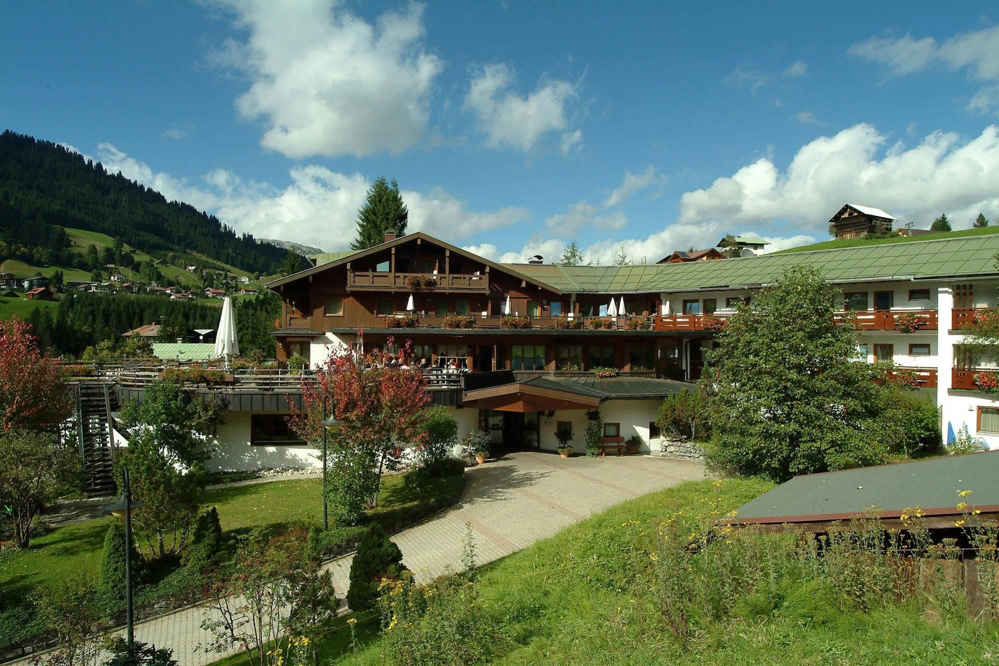 מיטלברג Ifa Alpenhof Wildental Hotel Kleinwalsertal Adults Only מראה חיצוני תמונה