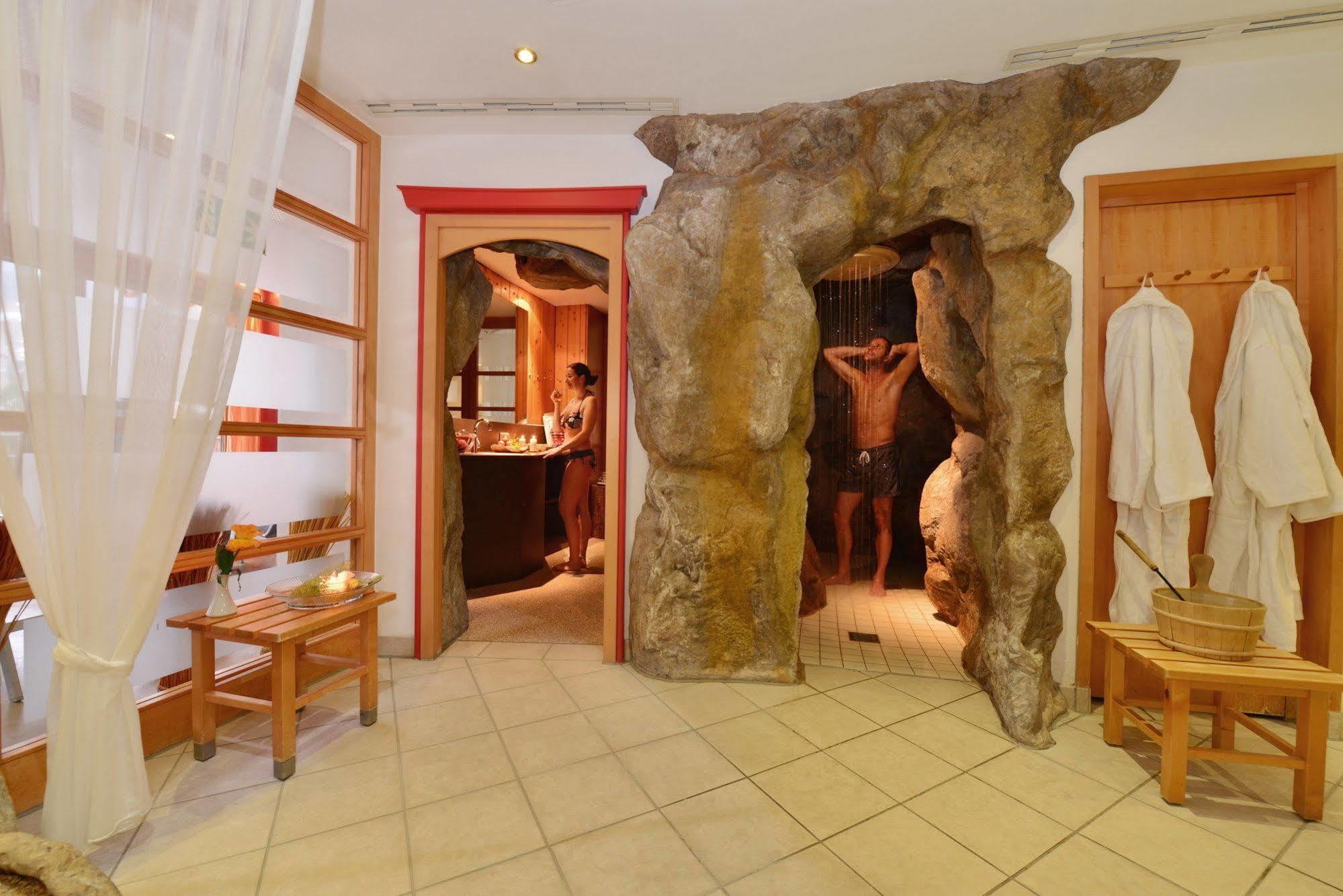 מיטלברג Ifa Alpenhof Wildental Hotel Kleinwalsertal Adults Only מראה חיצוני תמונה